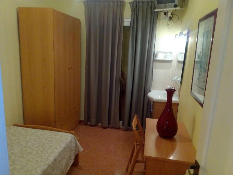 Imagen de alojamiento Hostal Lleida Imagen de alojamiento Hostal Lleida