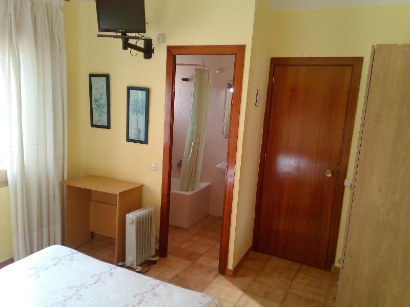 Imagen de alojamiento Hostal Lleida Imagen de alojamiento Hostal Lleida