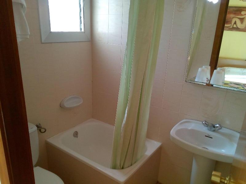 Imagen de alojamiento Hostal Lleida Imagen de alojamiento Hostal Lleida