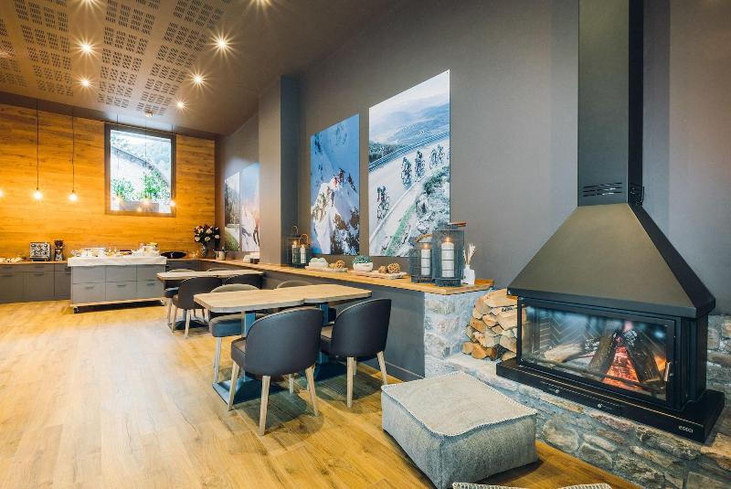 Imagen de alojamiento Intrepid Hotel Imagen de alojamiento Intrepid Hotel