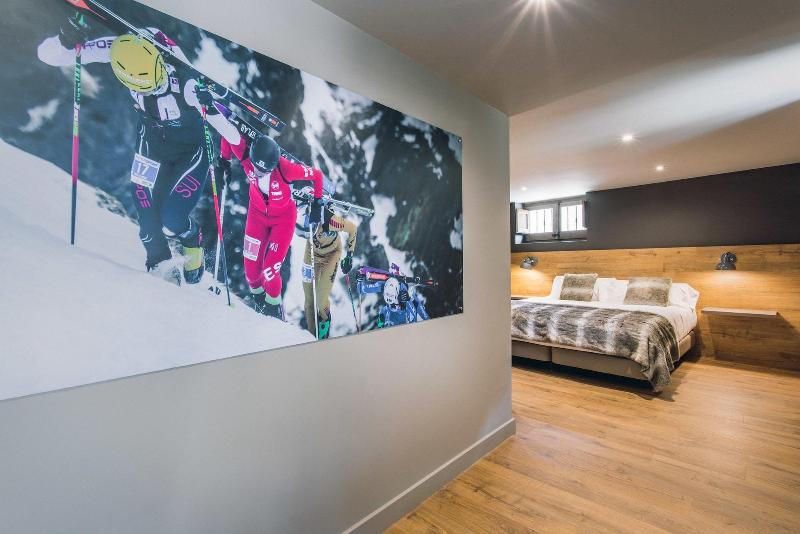 Imagen de alojamiento Intrepid Hotel Imagen de alojamiento Intrepid Hotel