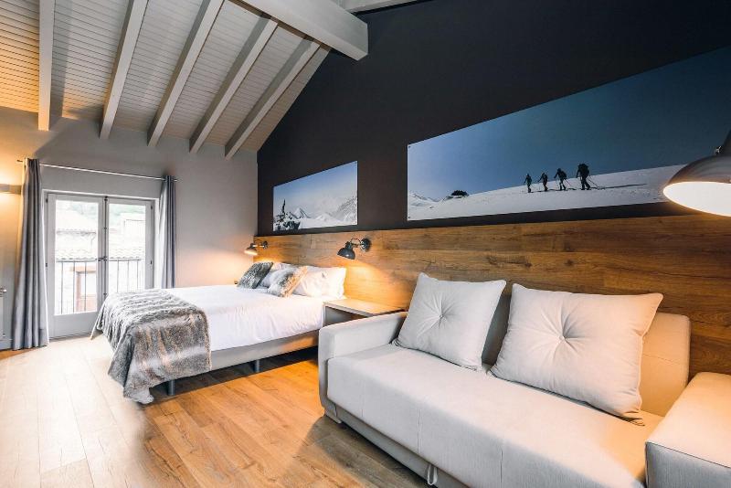 Imagen de alojamiento Intrepid Hotel Imagen de alojamiento Intrepid Hotel