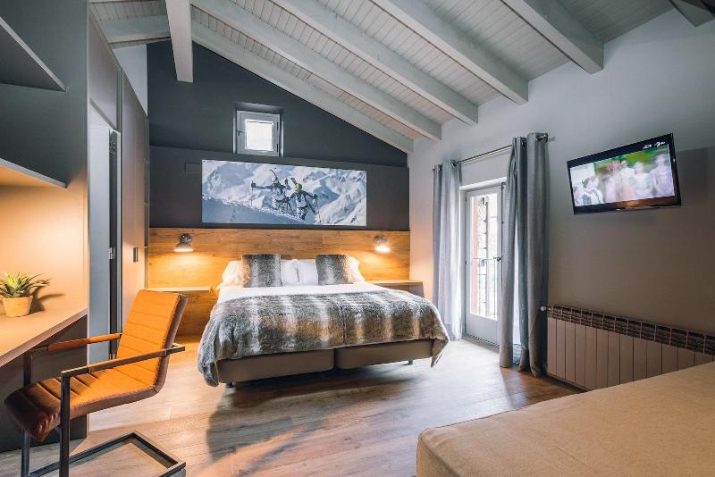 Imagen de alojamiento Intrepid Hotel Imagen de alojamiento Intrepid Hotel