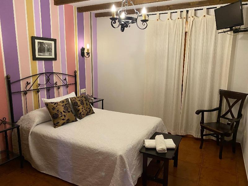 Imagen de alojamiento Hostal El Descanso Del Emperador Imagen de alojamiento Hostal El Descanso Del Emperador