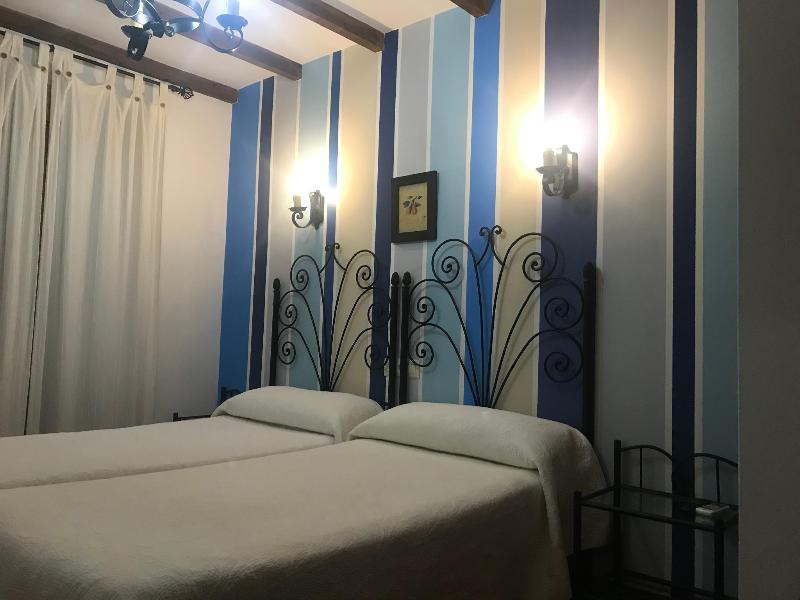 Imagen de alojamiento Hostal El Descanso Del Emperador Imagen de alojamiento Hostal El Descanso Del Emperador