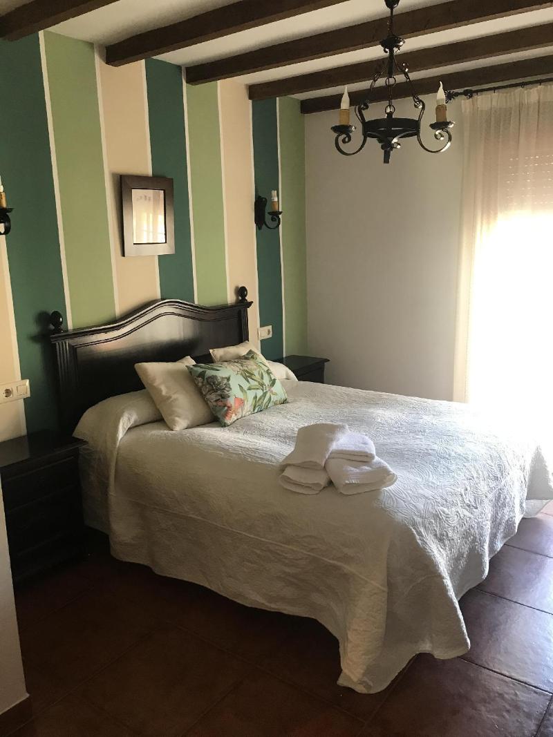Imagen de alojamiento Hostal El Descanso Del Emperador Imagen de alojamiento Hostal El Descanso Del Emperador