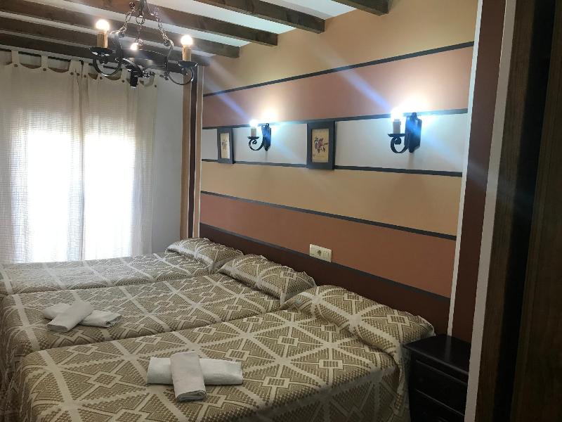 Imagen de alojamiento Hostal El Descanso Del Emperador Imagen de alojamiento Hostal El Descanso Del Emperador