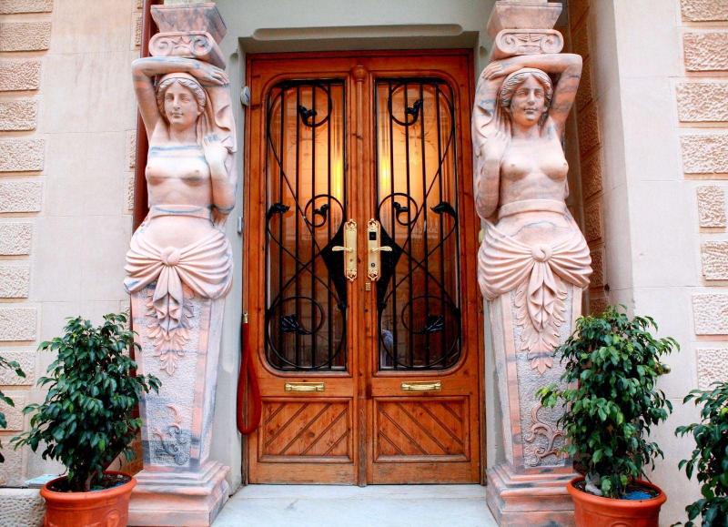 Imagen de alojamiento Sitges Royal Rooms Imagen de alojamiento Sitges Royal Rooms