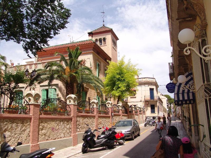 Imagen de alojamiento Sitges Royal Rooms Imagen de alojamiento Sitges Royal Rooms