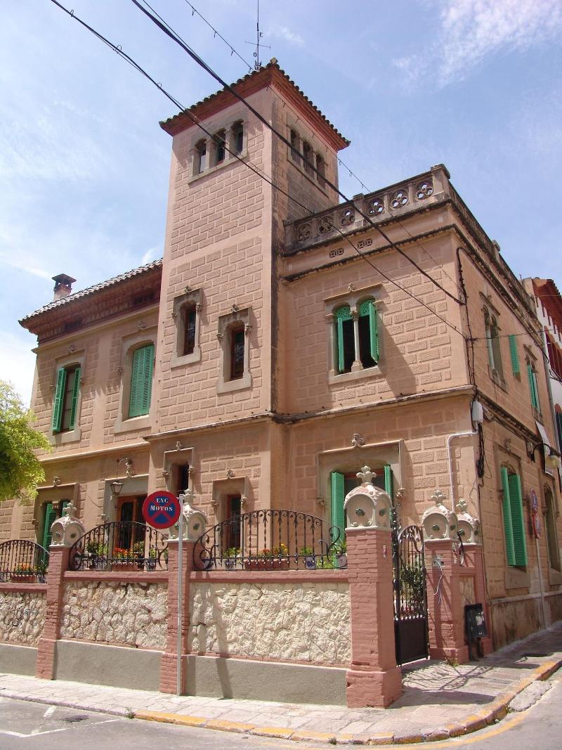 Imagen de alojamiento Sitges Royal Rooms Imagen de alojamiento Sitges Royal Rooms