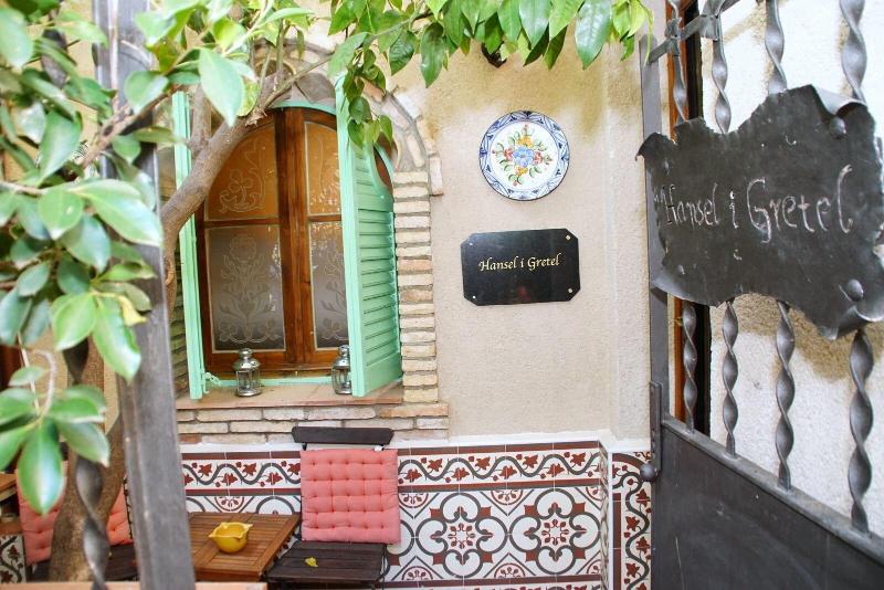 Imagen de alojamiento Sitges Royal Rooms Imagen de alojamiento Sitges Royal Rooms