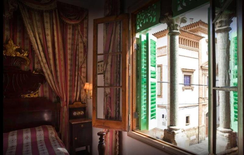 Imagen de alojamiento Sitges Royal Rooms Imagen de alojamiento Sitges Royal Rooms
