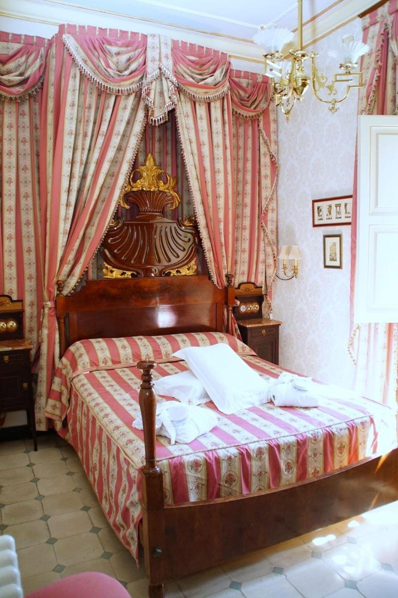 Imagen de alojamiento Sitges Royal Rooms Imagen de alojamiento Sitges Royal Rooms