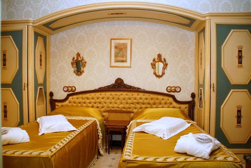 Imagen de alojamiento Sitges Royal Rooms Imagen de alojamiento Sitges Royal Rooms
