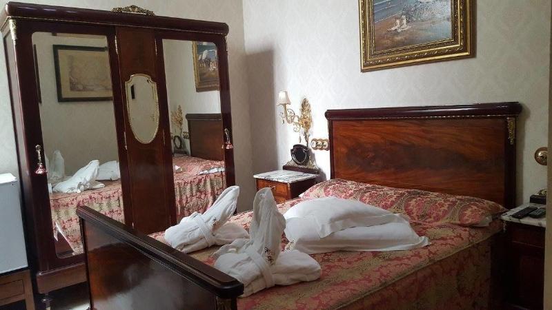 Imagen de alojamiento Sitges Royal Rooms Imagen de alojamiento Sitges Royal Rooms