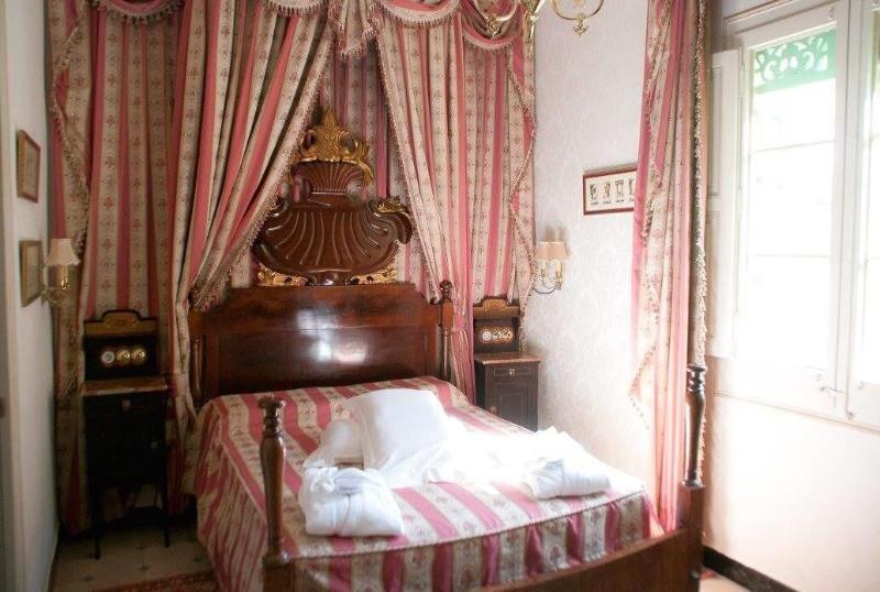 Imagen de alojamiento Sitges Royal Rooms Imagen de alojamiento Sitges Royal Rooms
