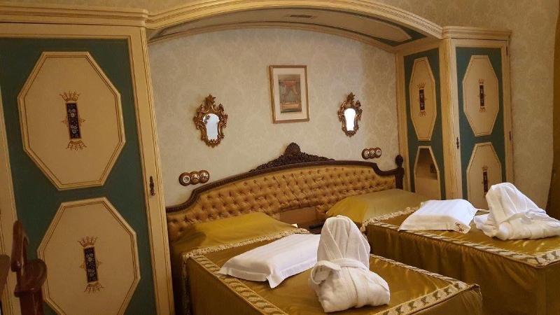 Imagen de alojamiento Sitges Royal Rooms Imagen de alojamiento Sitges Royal Rooms