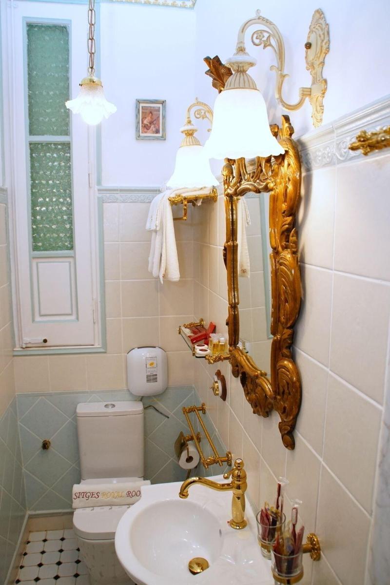 Imagen de alojamiento Sitges Royal Rooms Imagen de alojamiento Sitges Royal Rooms