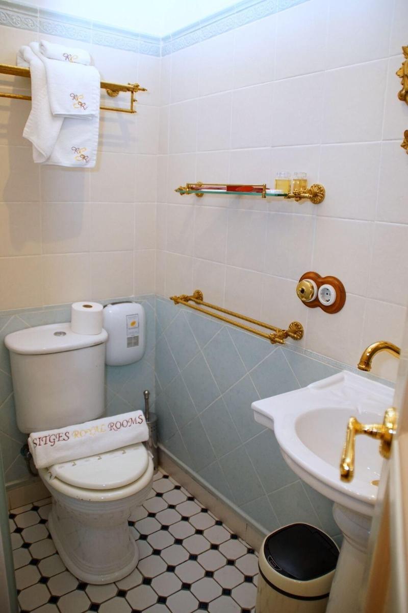 Imagen de alojamiento Sitges Royal Rooms Imagen de alojamiento Sitges Royal Rooms