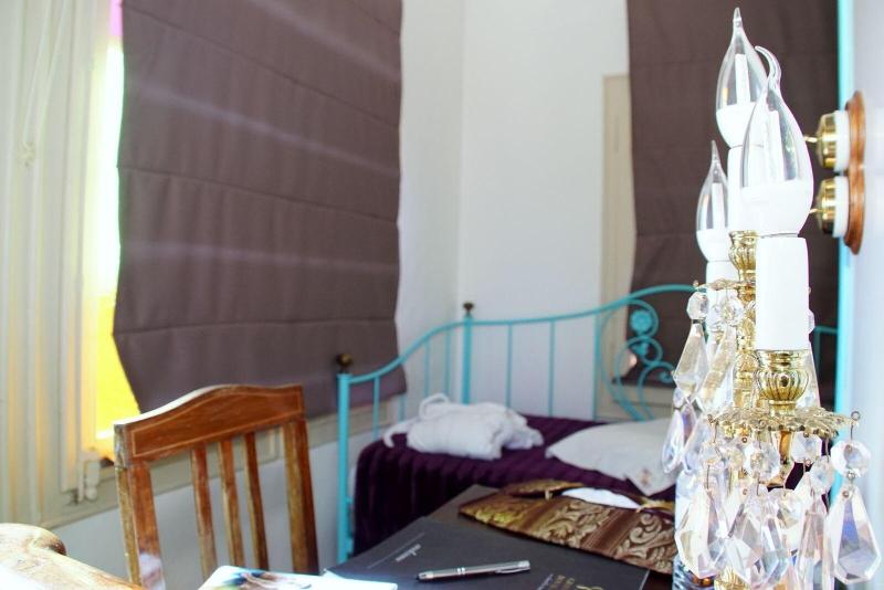 Imagen de alojamiento Sitges Royal Rooms Imagen de alojamiento Sitges Royal Rooms