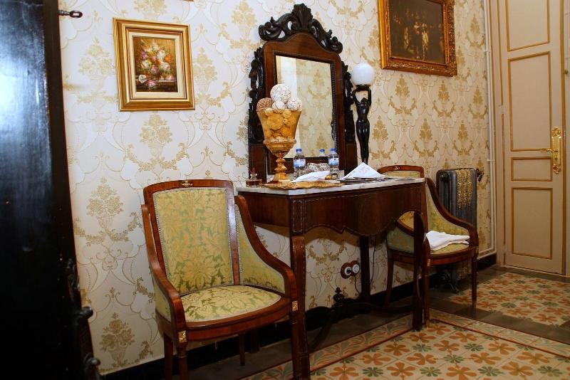 Imagen de alojamiento Sitges Royal Rooms Imagen de alojamiento Sitges Royal Rooms