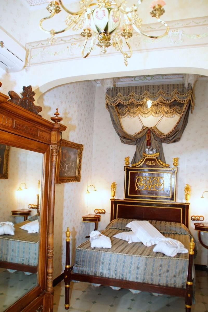 Imagen de alojamiento Sitges Royal Rooms Imagen de alojamiento Sitges Royal Rooms
