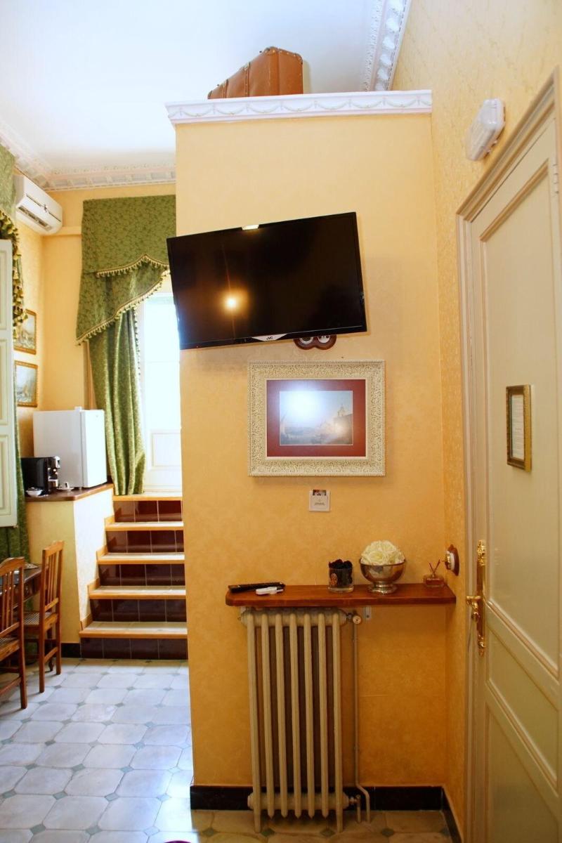 Imagen de alojamiento Sitges Royal Rooms Imagen de alojamiento Sitges Royal Rooms