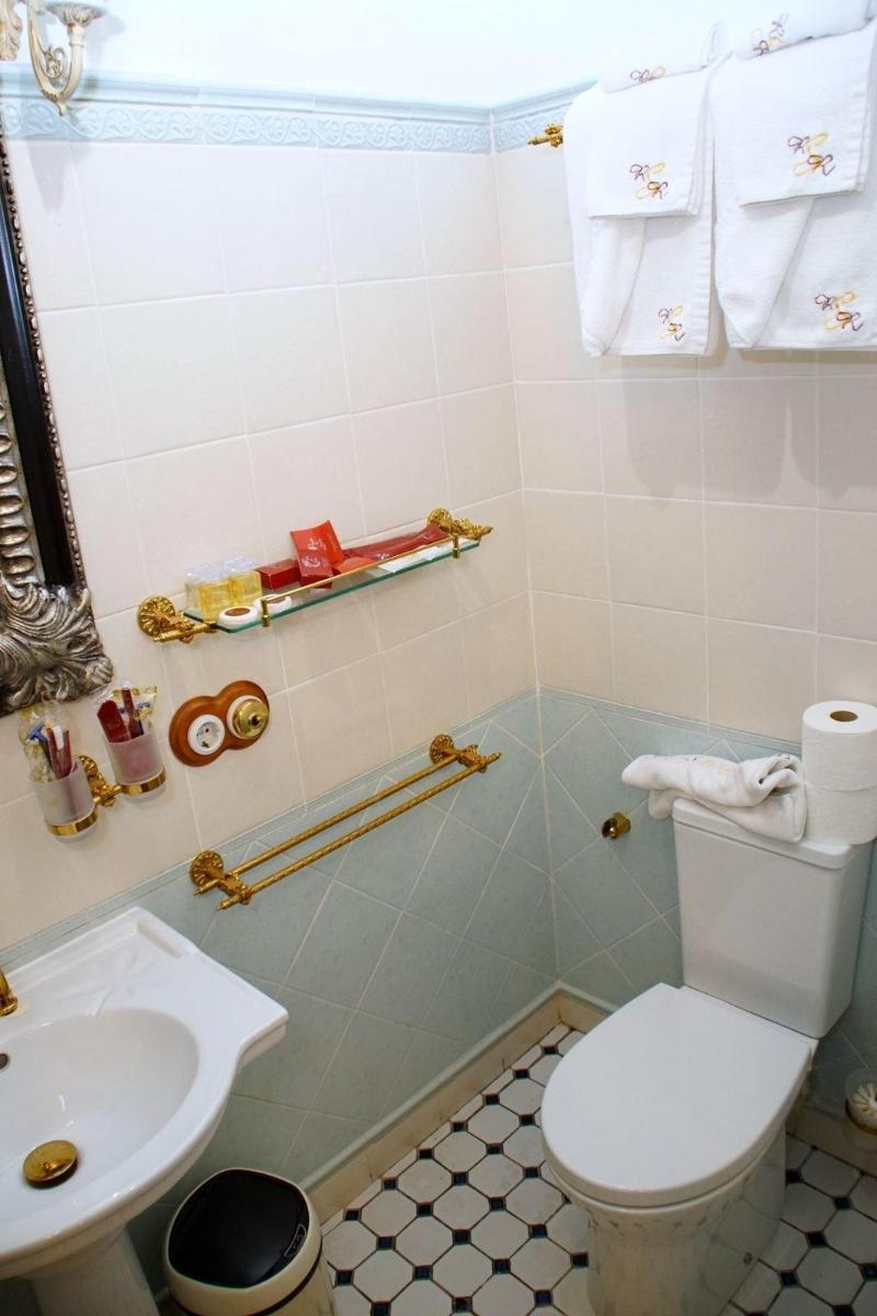 Imagen de alojamiento Sitges Royal Rooms Imagen de alojamiento Sitges Royal Rooms