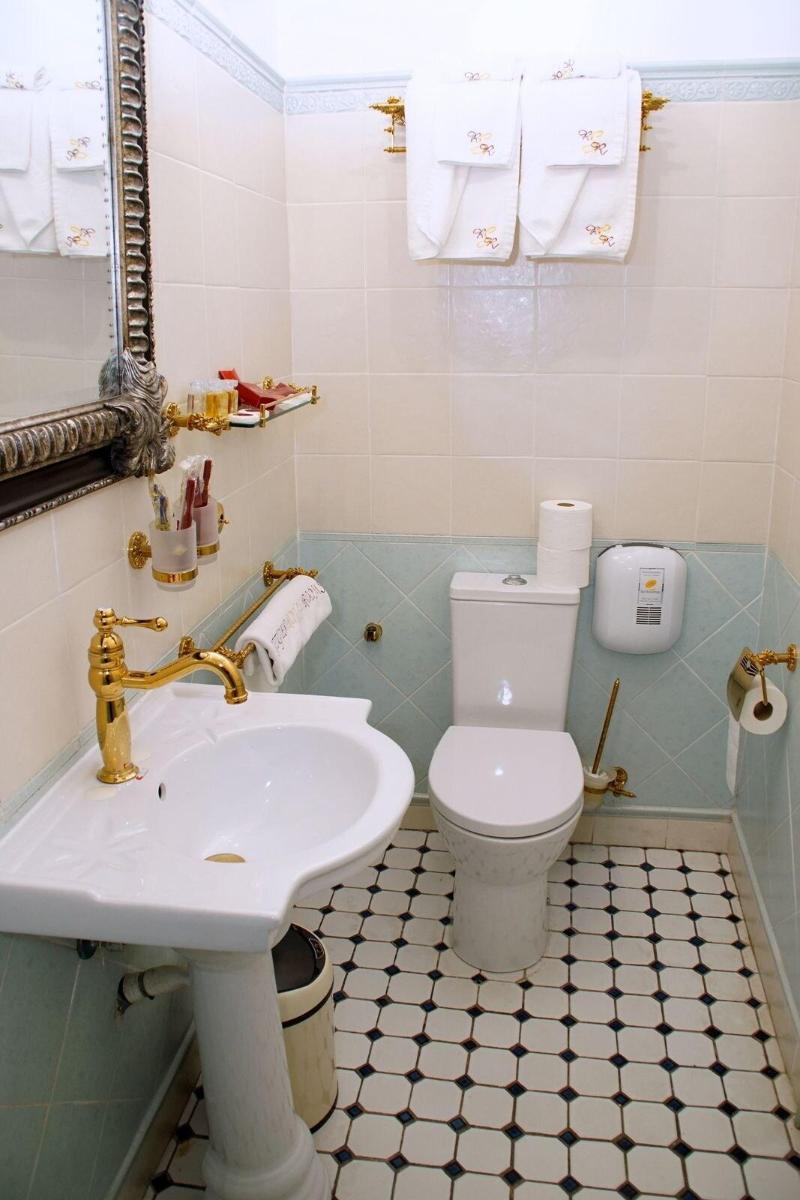 Imagen de alojamiento Sitges Royal Rooms Imagen de alojamiento Sitges Royal Rooms