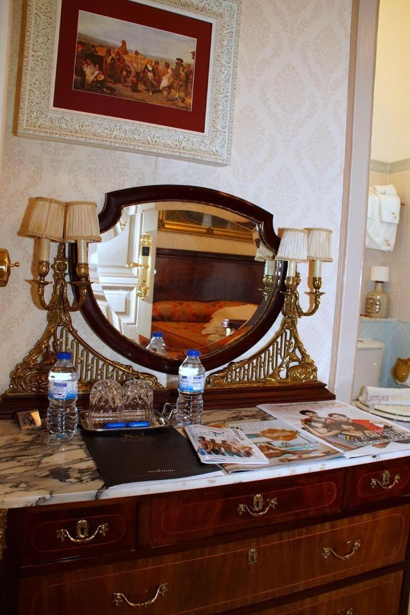 Imagen de alojamiento Sitges Royal Rooms Imagen de alojamiento Sitges Royal Rooms