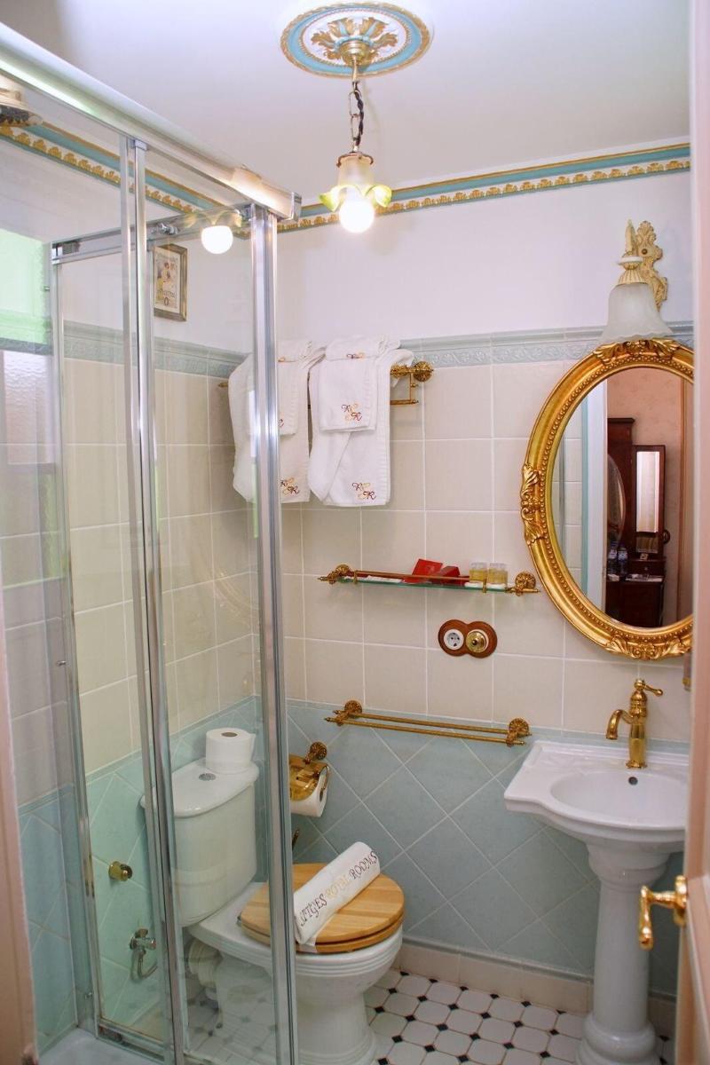 Imagen de alojamiento Sitges Royal Rooms Imagen de alojamiento Sitges Royal Rooms