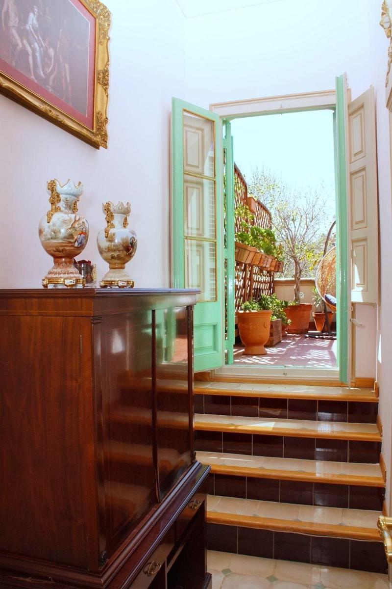 Imagen de alojamiento Sitges Royal Rooms Imagen de alojamiento Sitges Royal Rooms