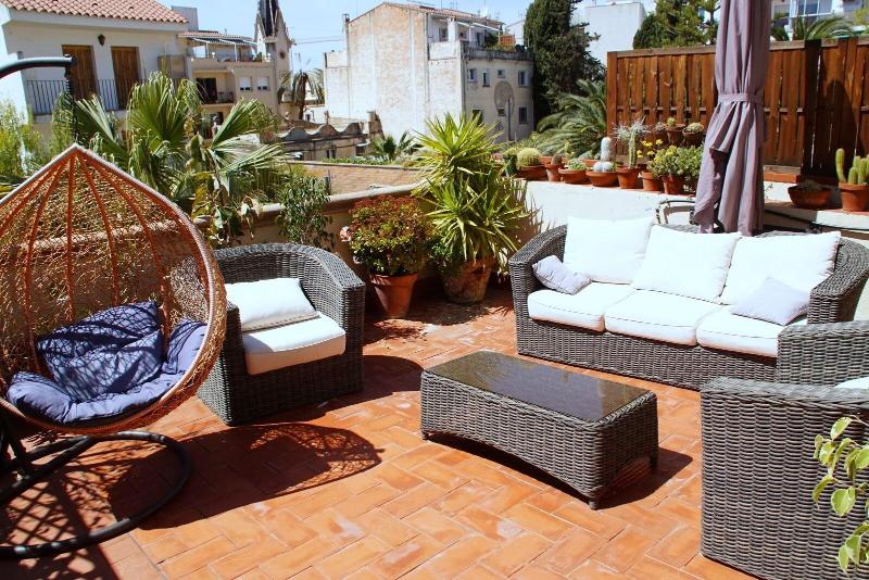 Imagen de alojamiento Sitges Royal Rooms Imagen de alojamiento Sitges Royal Rooms