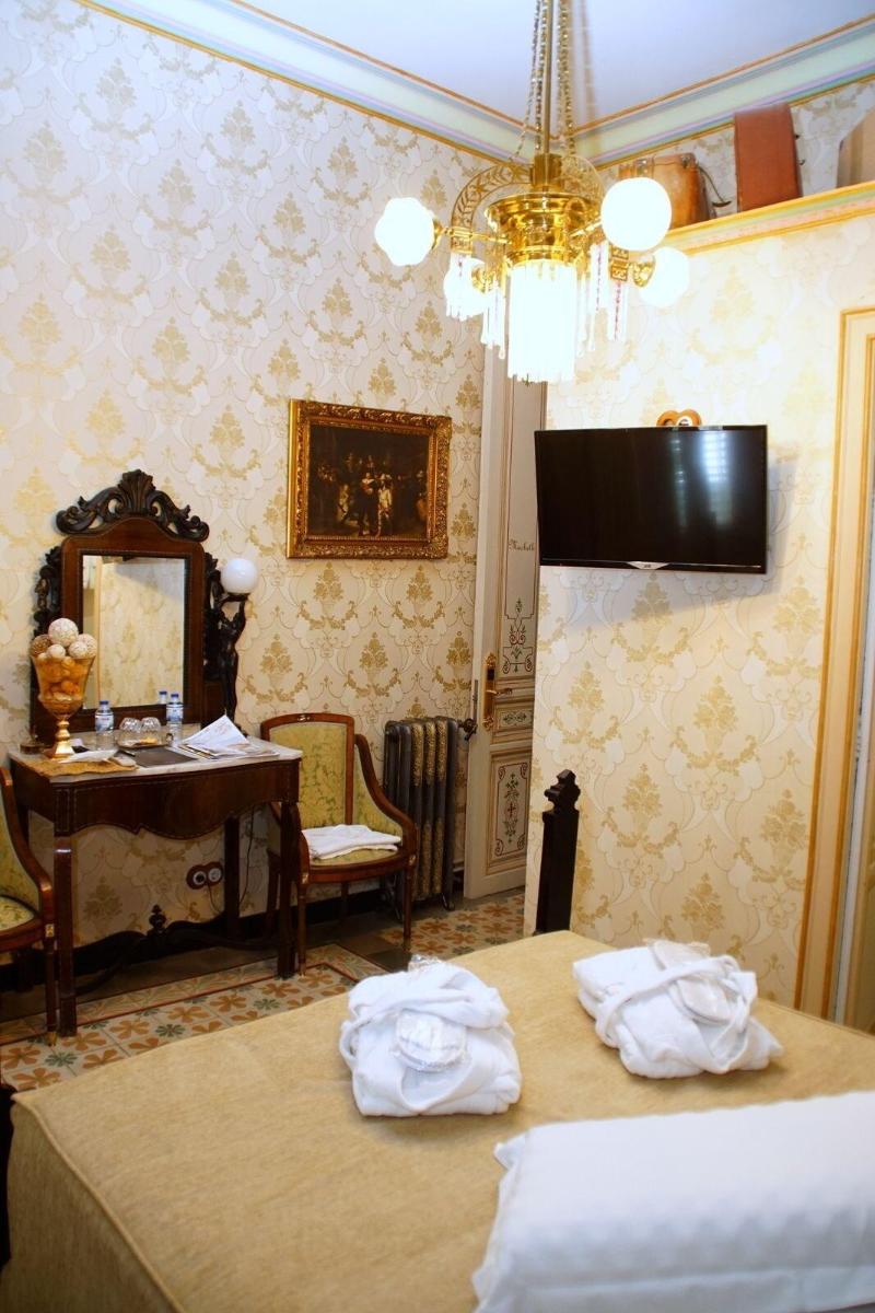Imagen de alojamiento Sitges Royal Rooms Imagen de alojamiento Sitges Royal Rooms