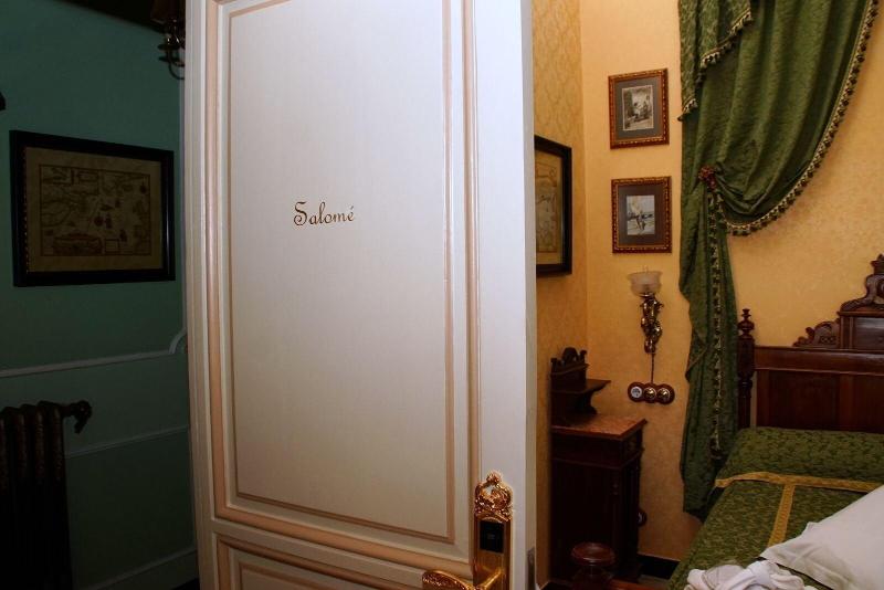 Imagen de alojamiento Sitges Royal Rooms Imagen de alojamiento Sitges Royal Rooms