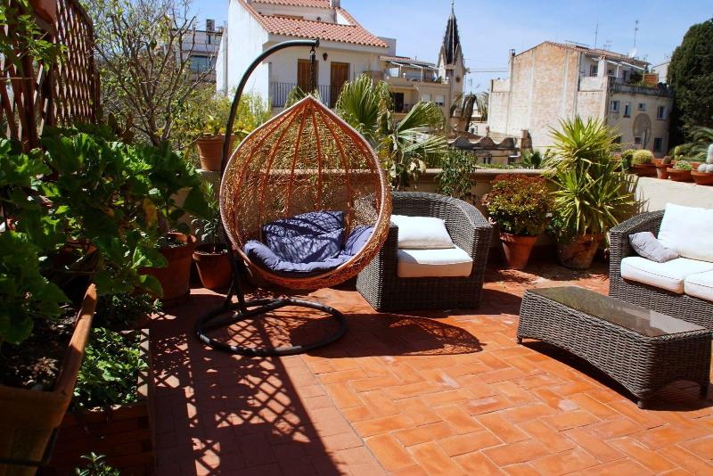 Imagen de alojamiento Sitges Royal Rooms Imagen de alojamiento Sitges Royal Rooms