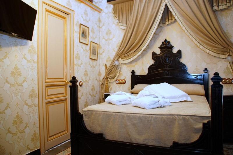 Imagen de alojamiento Sitges Royal Rooms Imagen de alojamiento Sitges Royal Rooms