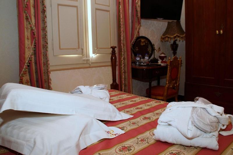 Imagen de alojamiento Sitges Royal Rooms Imagen de alojamiento Sitges Royal Rooms