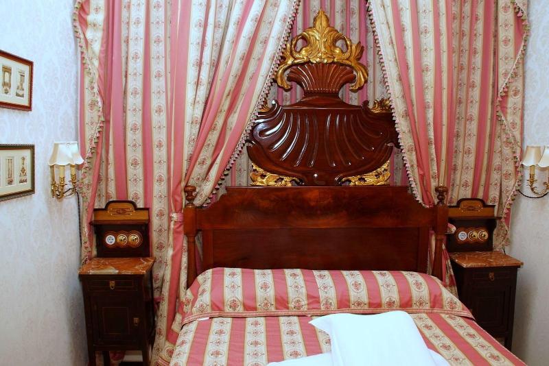 Imagen de alojamiento Sitges Royal Rooms Imagen de alojamiento Sitges Royal Rooms