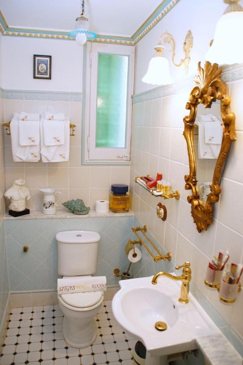 Imagen de alojamiento Sitges Royal Rooms Imagen de alojamiento Sitges Royal Rooms