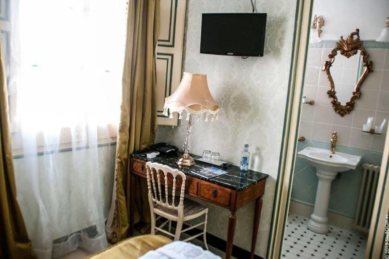 Imagen de alojamiento Sitges Royal Rooms Imagen de alojamiento Sitges Royal Rooms