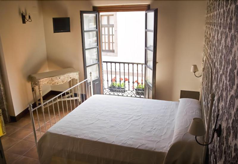 Imagen de alojamiento Hotel Palacio Oxangoiti Imagen de alojamiento Hotel Palacio Oxangoiti