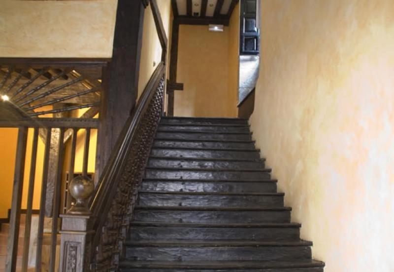 Imagen de alojamiento Hotel Palacio Oxangoiti Imagen de alojamiento Hotel Palacio Oxangoiti