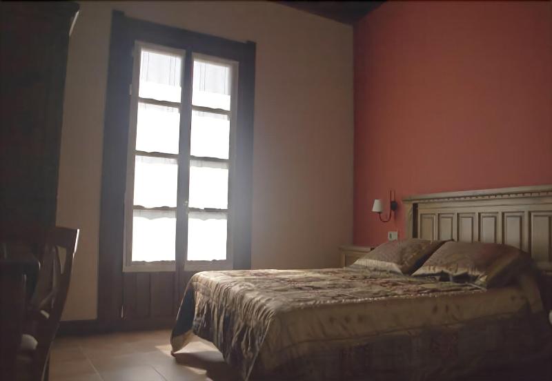 Imagen de alojamiento Hotel Palacio Oxangoiti Imagen de alojamiento Hotel Palacio Oxangoiti