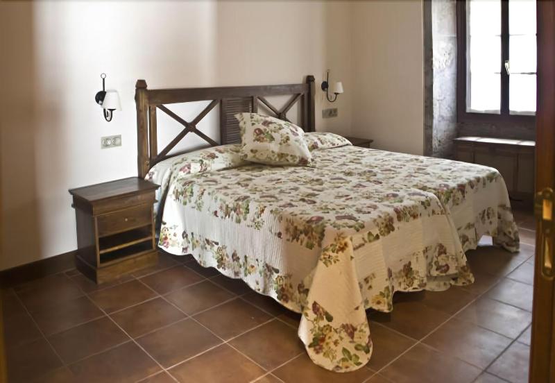 Imagen de alojamiento Hotel Palacio Oxangoiti Imagen de alojamiento Hotel Palacio Oxangoiti