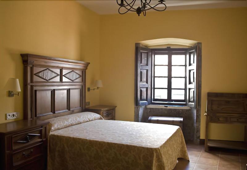 Imagen de alojamiento Hotel Palacio Oxangoiti Imagen de alojamiento Hotel Palacio Oxangoiti