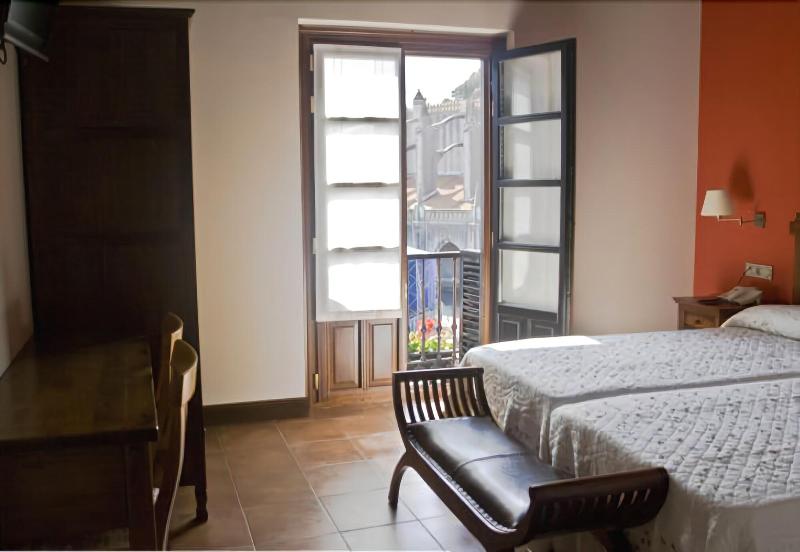Imagen de alojamiento Hotel Palacio Oxangoiti Imagen de alojamiento Hotel Palacio Oxangoiti