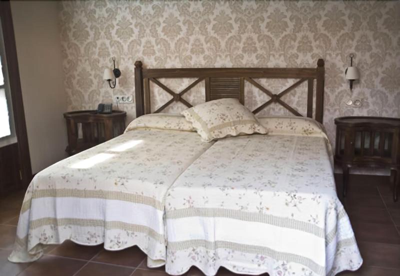 Imagen de alojamiento Hotel Palacio Oxangoiti Imagen de alojamiento Hotel Palacio Oxangoiti
