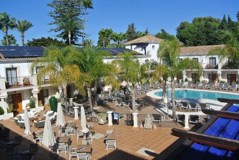 Imagen de alojamiento Paloma Blanca Boutique Hotel Imagen de alojamiento Paloma Blanca Boutique Hotel