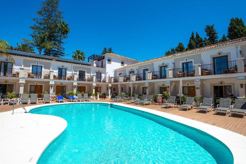 Imagen de alojamiento Paloma Blanca Boutique Hotel Imagen de alojamiento Paloma Blanca Boutique Hotel